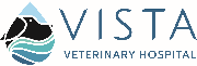 Vista Veterinary Hospital Logo